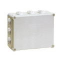 Boîte IP65 305x225x125 IP65