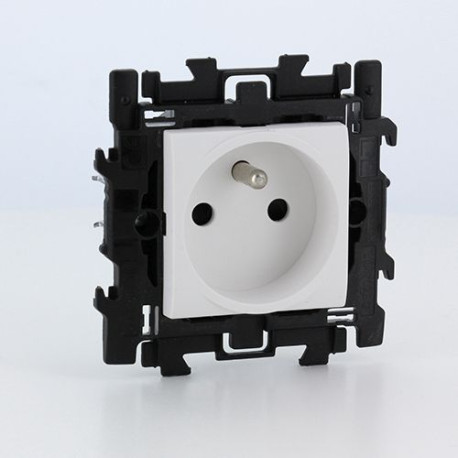 LL complet prsie 2P+T blanc