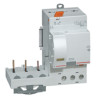 Bloc diff DX³ 3P 300mA 63A A 3 mod