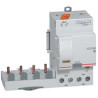 Bloc diff DX³ 4P 300mA 63A A 4 mod