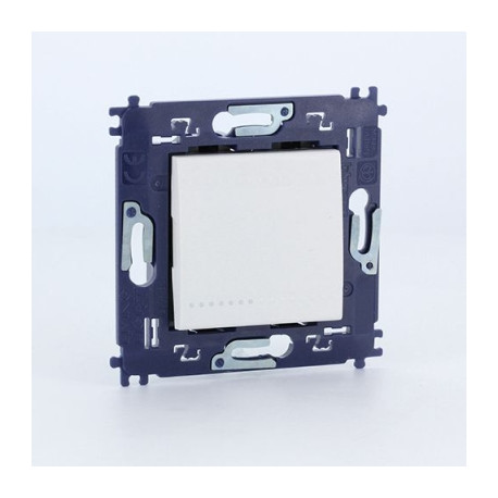 LL Complet interrupteur 1P à vis