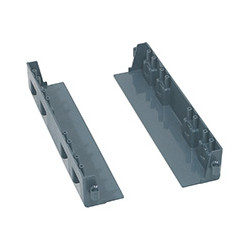 Coiffes de protection (2pcs) IK-3