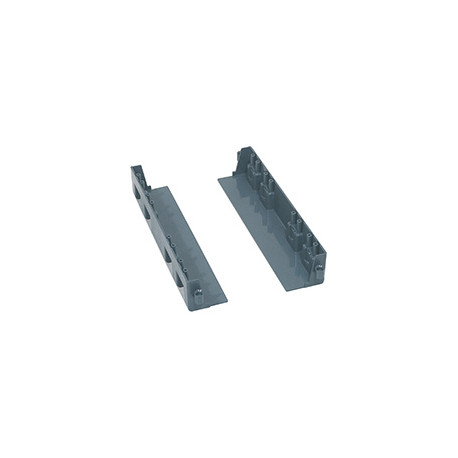Coiffes de protection (2pcs) IK-3