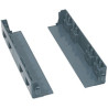 Coiffes de protection (2pcs) IK-3