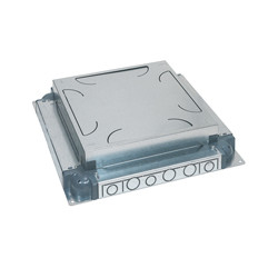 Boîte d'encastrement IK-3