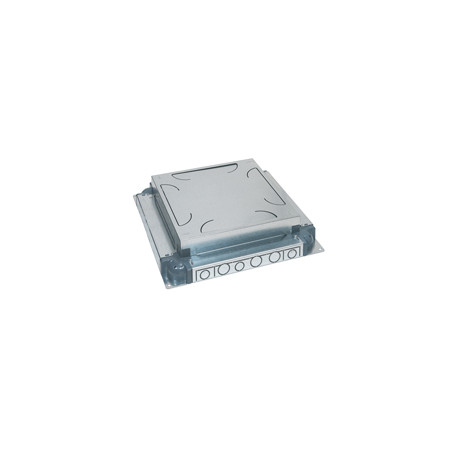 Boîte d'encastrement IK-3