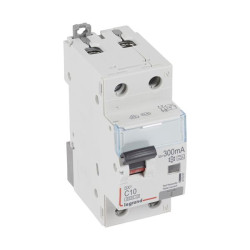 Disj diff PN 300mA C10 A