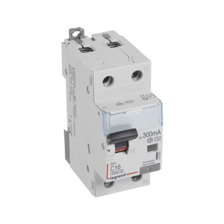 Disj diff PN 300mA C16 A