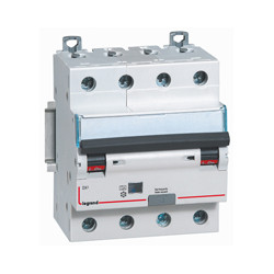 Disj diff 4P 300mA C16 A