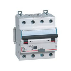 Disj diff 4P 300mA C25 A