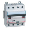 Disj diff 4P 300mA C25 A
