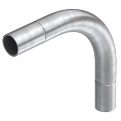Coude SBN16 G ø16mm G