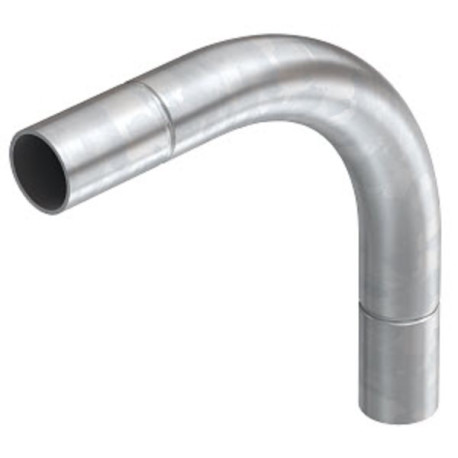 Coude SBN16 G ø16mm G