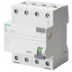 INTERRUPTEUR DIFFERENTIEL TYPE A 40A 3PN
