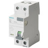 INTERR.DIFF. A 40A 1+N 30MA 230V 2UM I2T