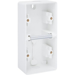 HYDRO BOITE DOUBLE+EMB.