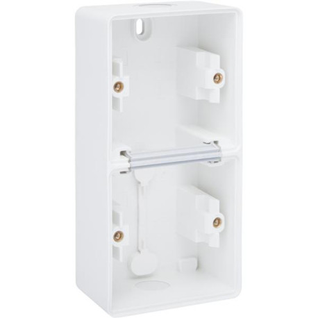 HYDRO BOITE DOUBLE+EMB.