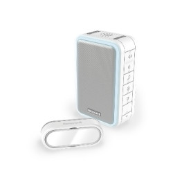 DC315SL série 3 blanc