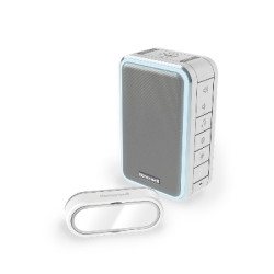 DC315SGL série 3 argent