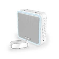 DC917SL série 9 blanc