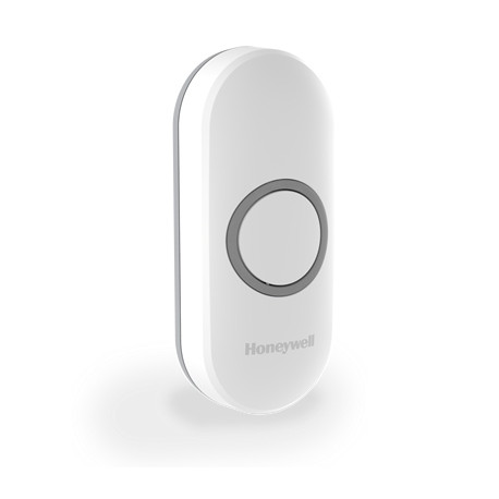 DCP311 Bouton pouss RF verticale blanc