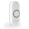 DCP311 Bouton pouss RF verticale blanc