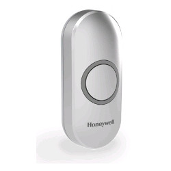 DCP311G Bouton pouss RF verticale gris