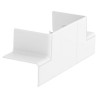 RAPID45/53x100-1 PC/ABS BLANC T DE DERIV