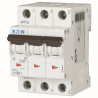 Disjoncteur, 6A, 3p, courbe C, 6kA