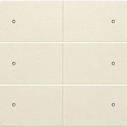 SET 6xPOUSSOIR 24V+LED