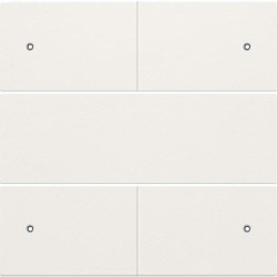 SET 4xPOUSSOIR 24V+LED