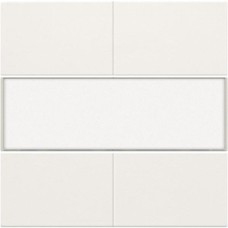 SET 4xPOUSSOIR 24V+ETIQ.