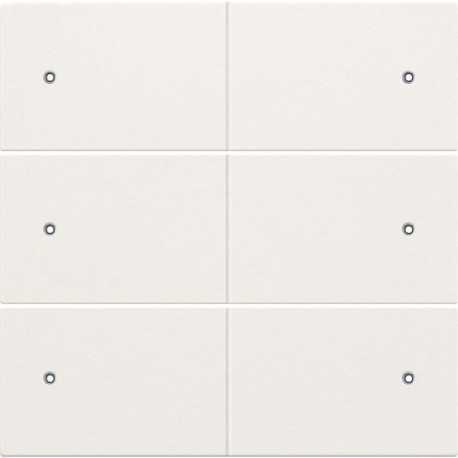 SET 6xPOUSSOIR 24V+LED