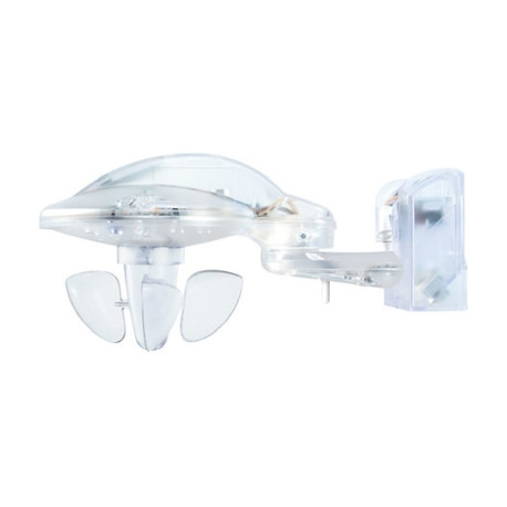 Station météo KNX - 140.9.205