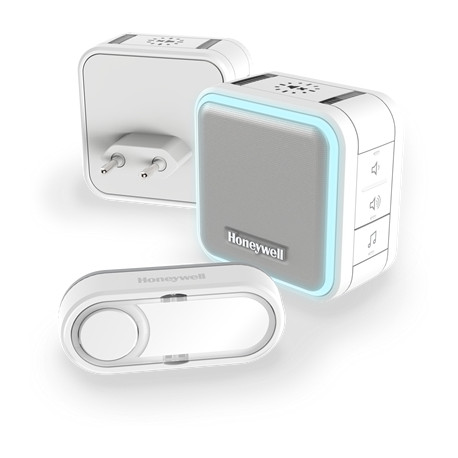 Serie 5 RF bel kit, 80m Melodieen 84Db