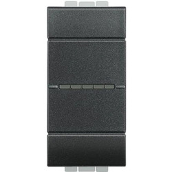 LL - interrupt unip axial 10A