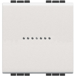 LL - interrupt unip axial 10A