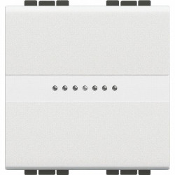 LL - poussoir axial NO 10A