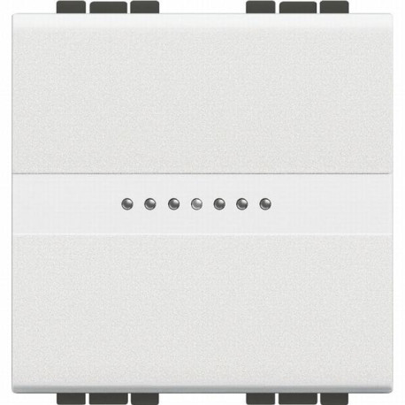 LL - poussoir axial NO 10A