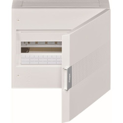 Coffret vega 1R 18M porte pleine