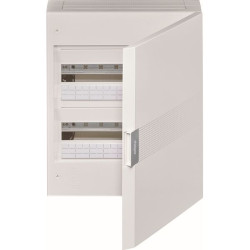 Coffret vega 2R 36M porte pleine