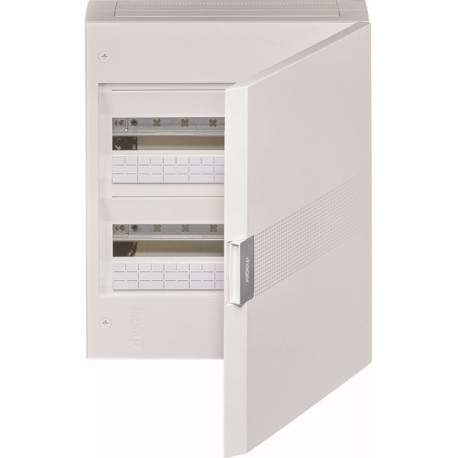 Coffret vega 2R 36M porte pleine