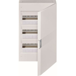 Coffret vega 3R 54M porte pleine