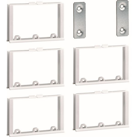 Kit d'association horizontal pour vega