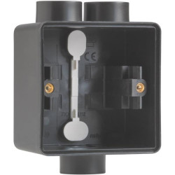 HYDRO BOITE SIMPLE 3ENTR