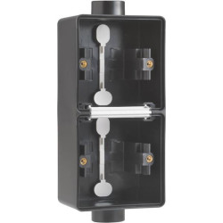 HYDRO BOITE DOUBLE 2ENTR