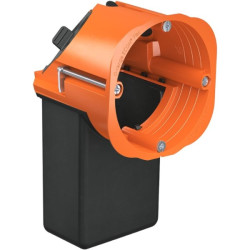 O-range ECON Flex electr. BPC étanche à