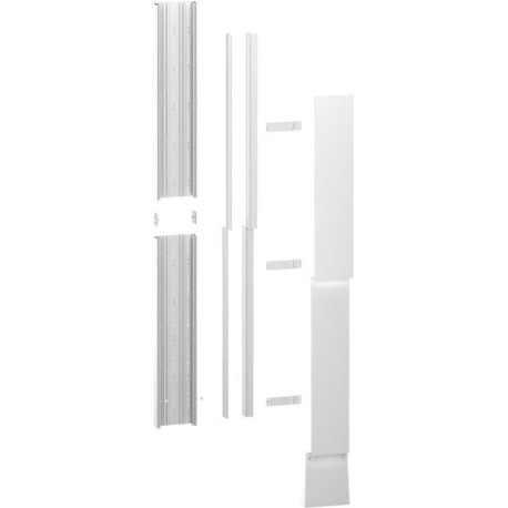 Resi9 Goulotte kit GTL 18M