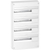 Coffret Resi9 18 modules 4 rangées