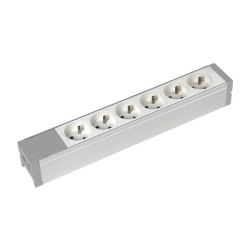 Bloc nourrice équipé -